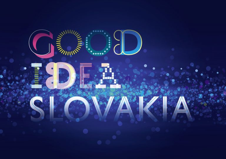 Good Idea Slovakia