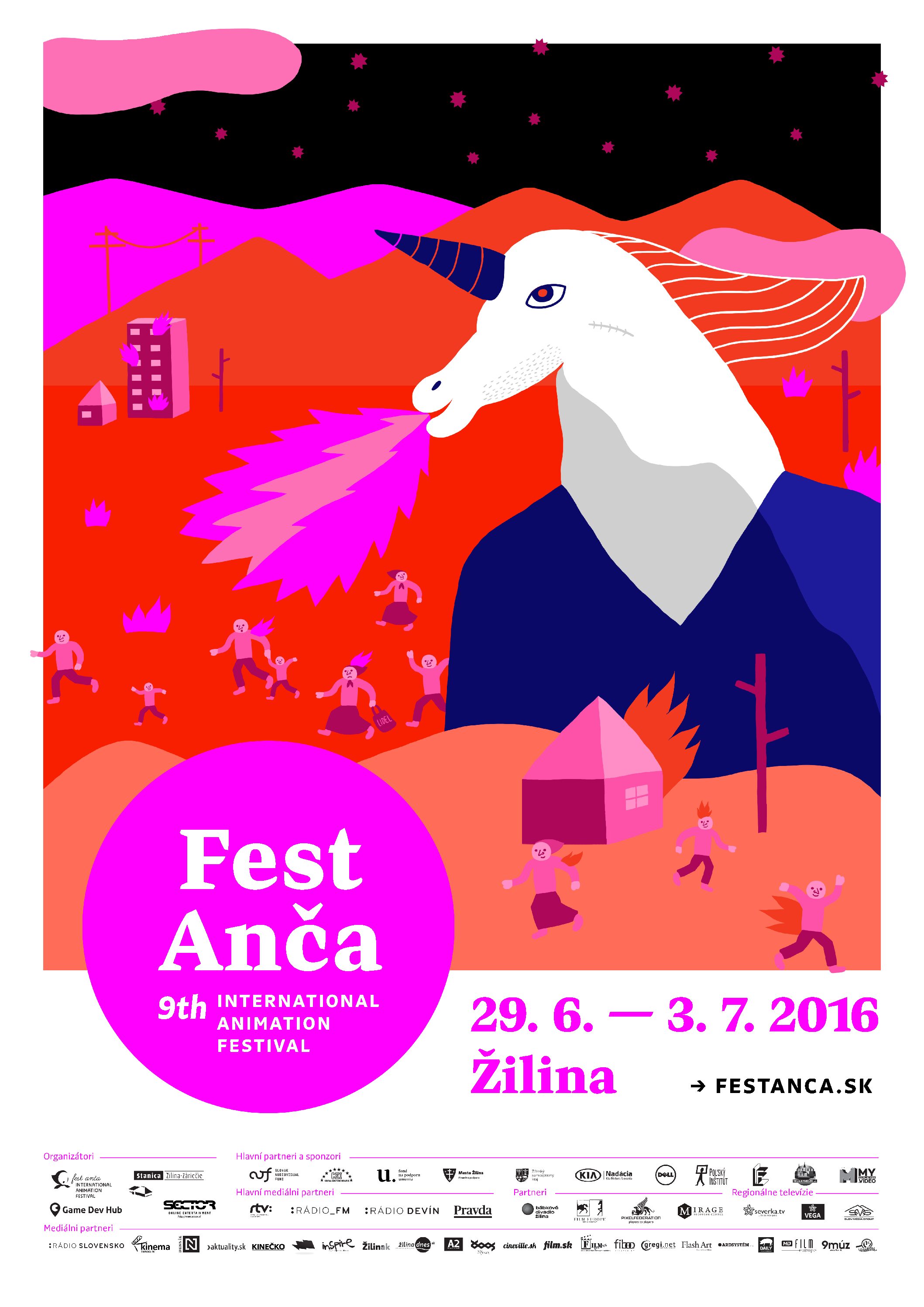Fest Anča 2016