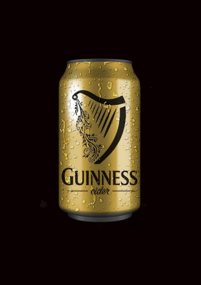 Guinness Cider