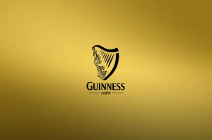 Guinness Cider