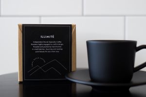 Illimité Coffee Roasters