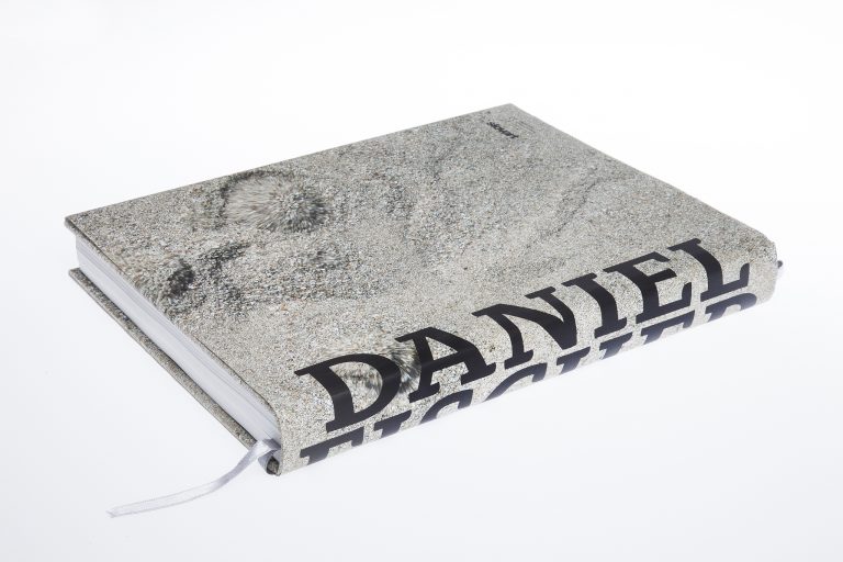 Daniel Fischer – monografia