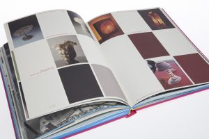 Design. Art Dizajn. - František Burian a študenti (monografia)
