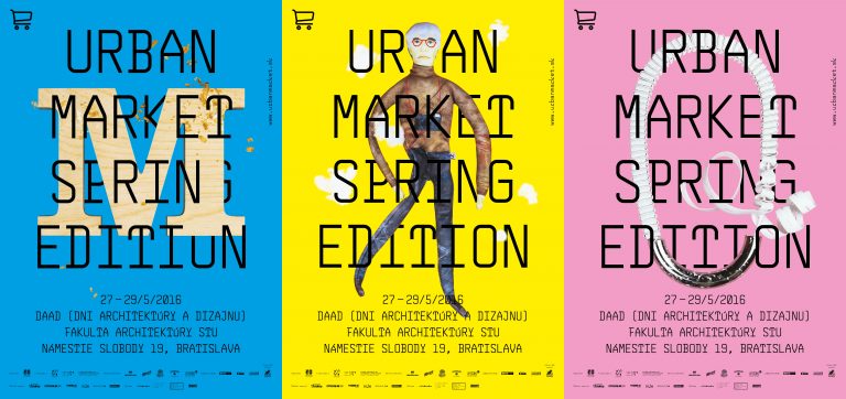 Urban Market Spring Edition 2016