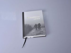 Kniha Rinaldova cesta