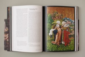 Kniha Kostol sv. Kataríny v Banskej Štiavnici