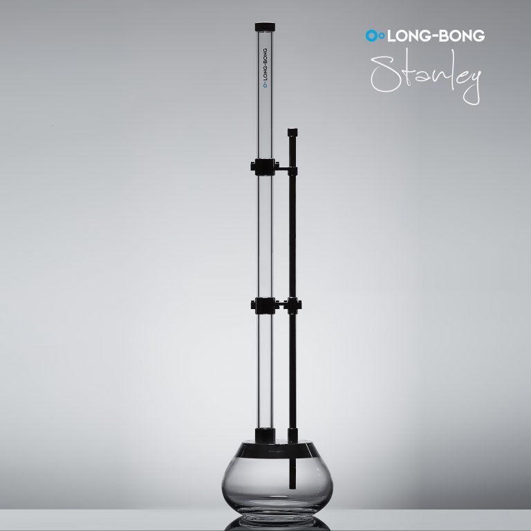 LONG-BONG Stanley + LONG-BONG Teo