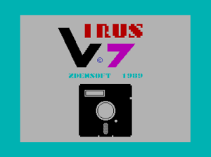 Virus 7