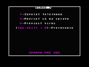 Virus 7