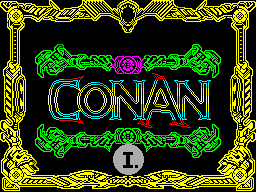Conan I