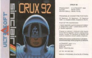 Crux 92