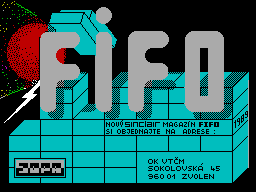 F.I.F.O. (First In First Out)