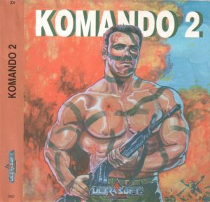Komando 2