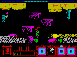 Pedro na ostrove pirátov