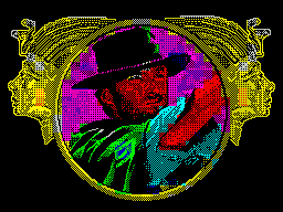 Pedro v krajine pyramíd