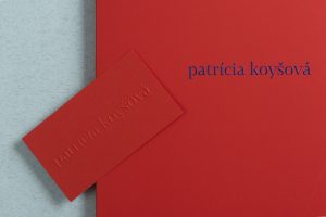 Katalóg Patrícia Koyšová