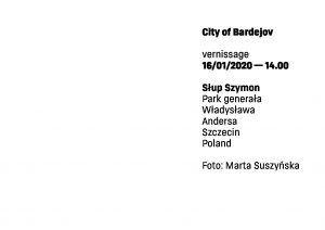 City of Bardejov
