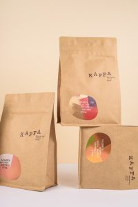 KAFFA speciality coffee beans