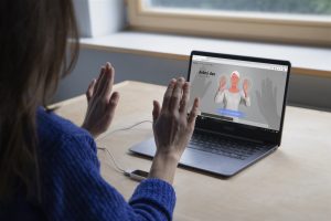 Znakověda - online výučba Českého znakového jazyka