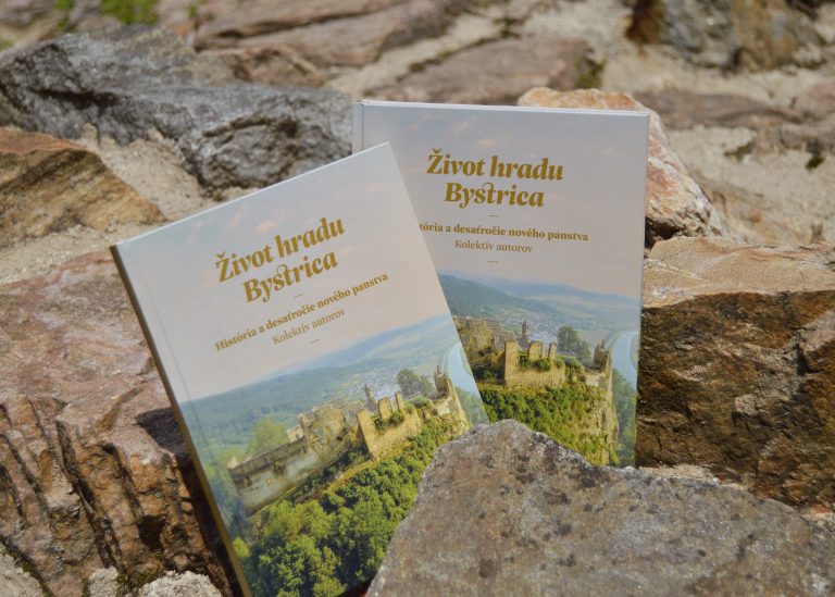Život hradu Bystrica: Desaťročie nového panstva