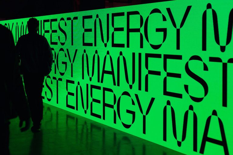 Energy Manifest Conference 2019