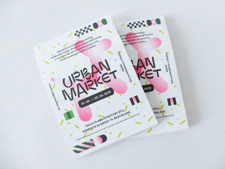 Urban Market Spring Edition 2019