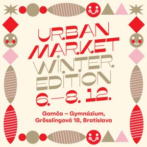 Urban Market Winter Edition 2019