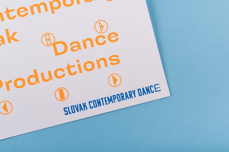 SLOVAK CONTEMPORARY DANCE