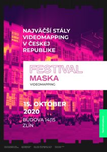 Festival maska
