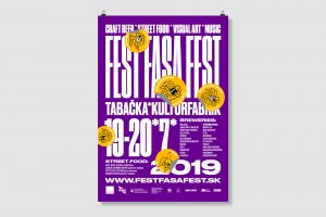 Fest Fasa Fest 2019