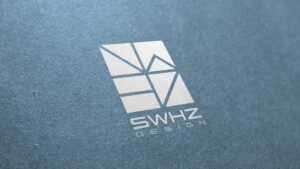 SWHZ DESIGN ASSOCIATES | Logo a vizuálna identita architektonického štúdia sídliaceho v Taipei