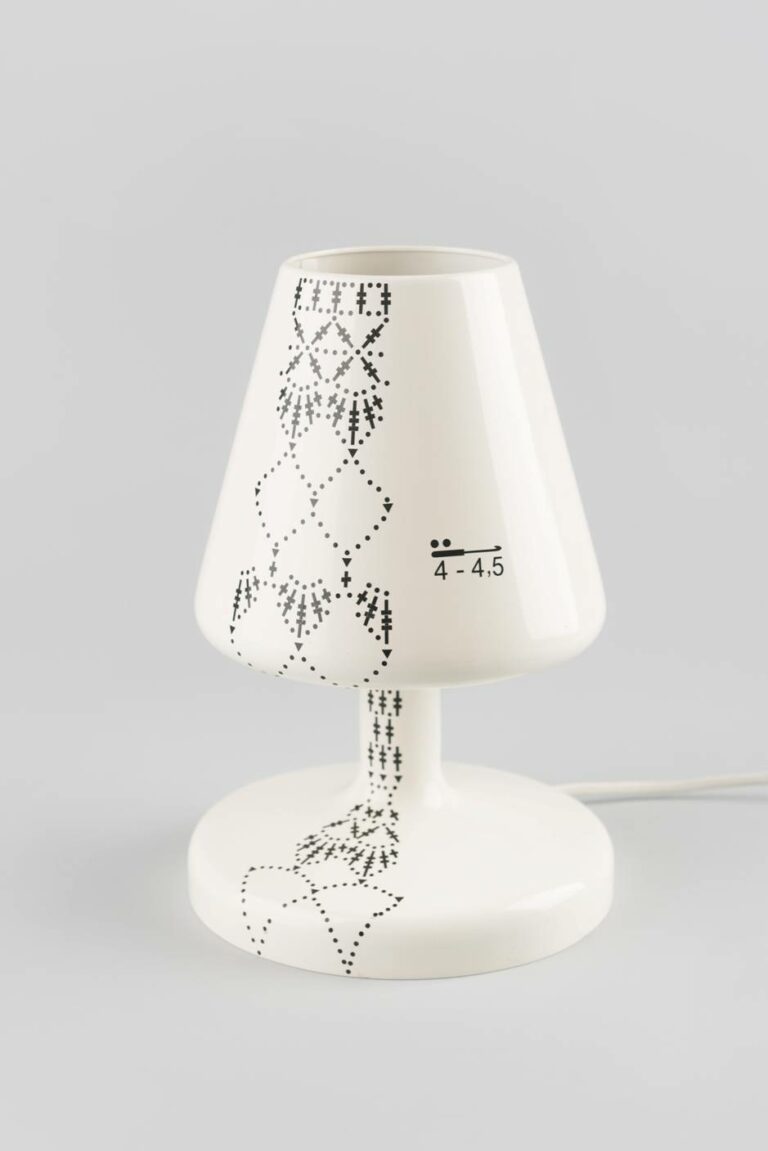 Svietidlo Hobby Lamp