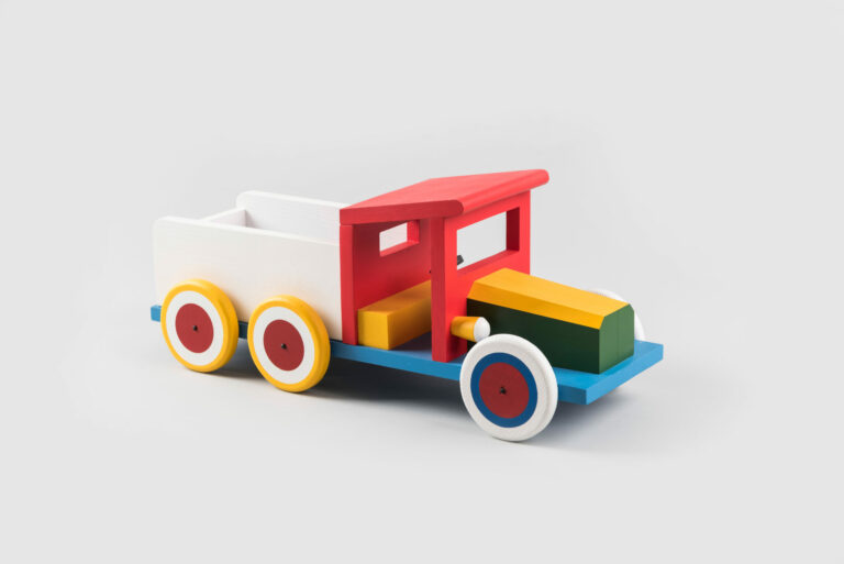 Kópia hračky ŠUR AUTO 2 – detská hračka