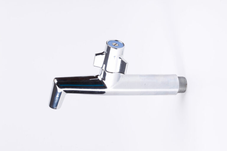 Model; Protyp vodovodnej batérie – studená voda