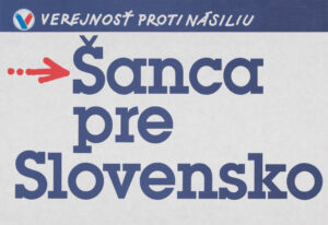 Šanca pre Slovensko