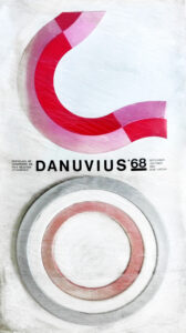 Danuvius, výstavný plagát