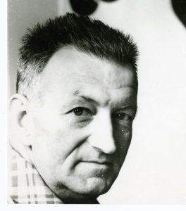 Rudolf Altrichter