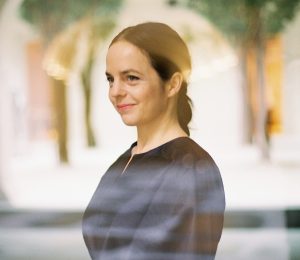 Michaela Bednárová