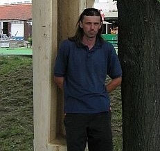 Miroslav Mládenek