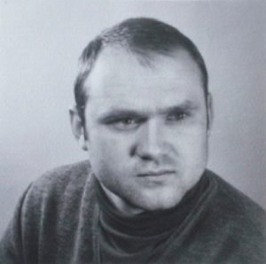 Ján Klimko