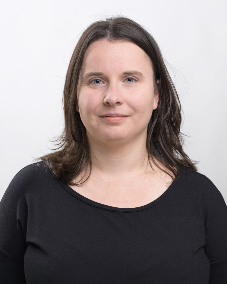 Gabriela Ondrišáková