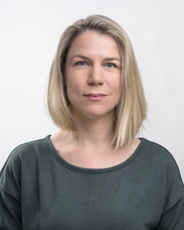 Silvia Kružliaková