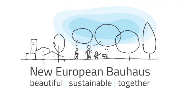 The Festival of the New European Bauhaus V Slovenskom centre dizajnu