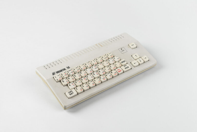 Počítače Didaktik M (1990)