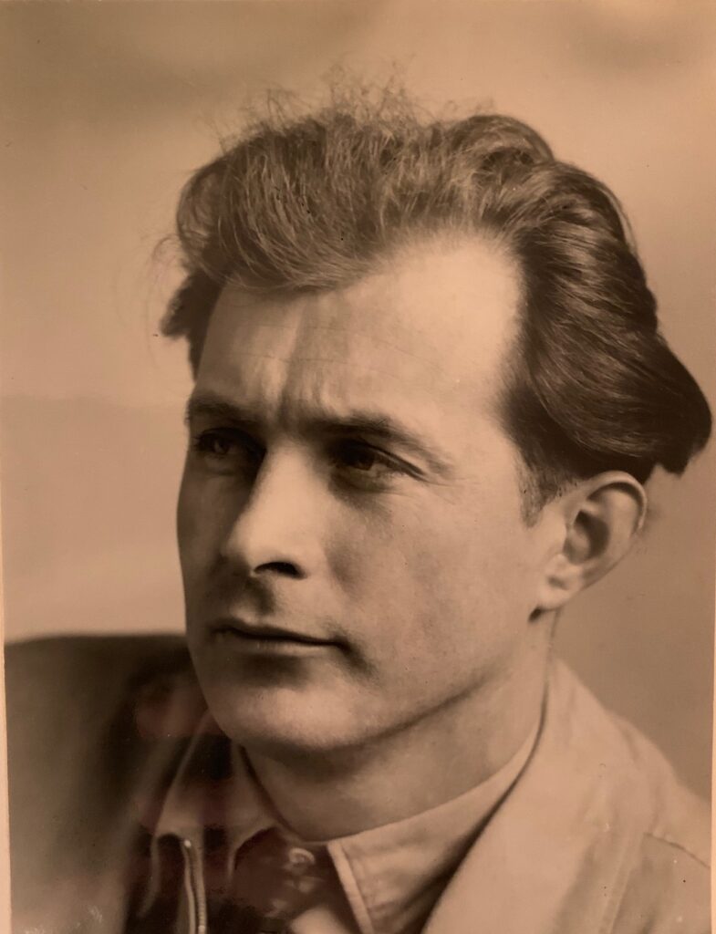 Emil Bacik