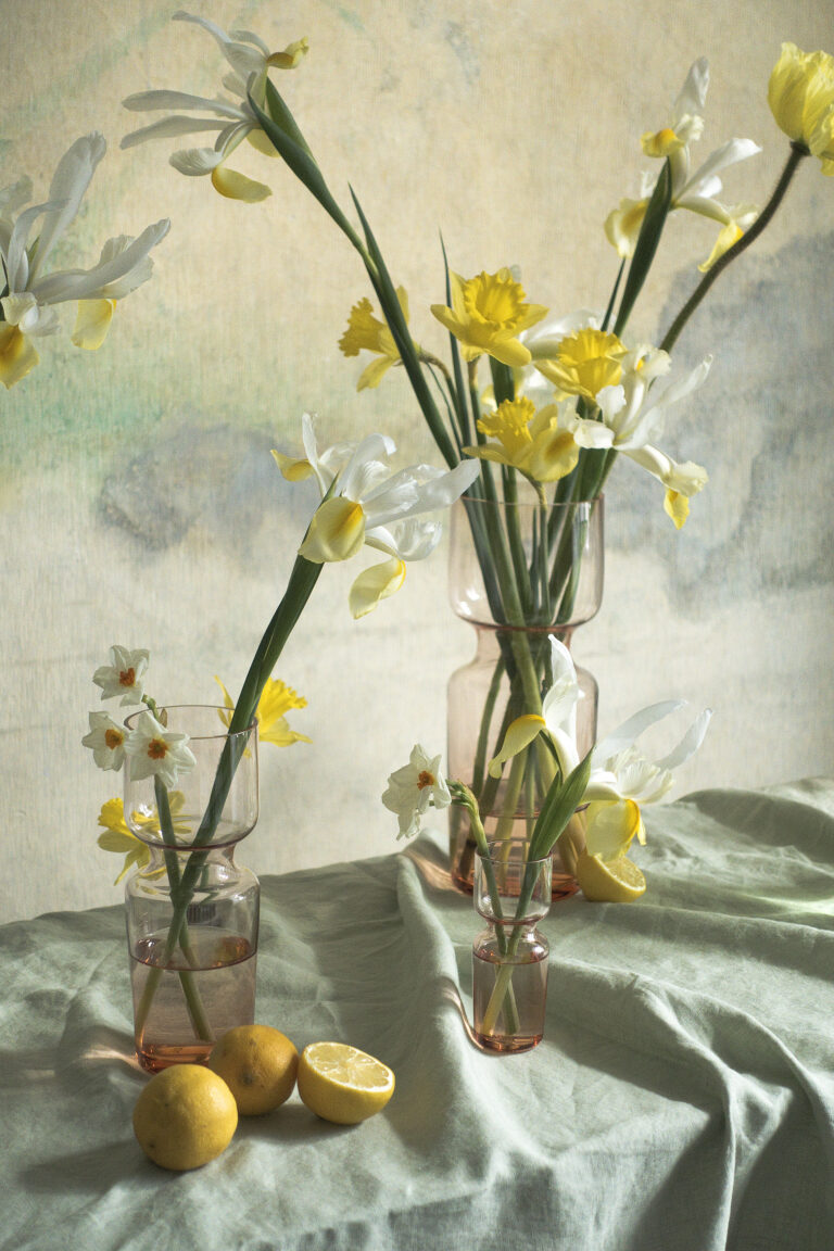 Aeris - cibuľová váza