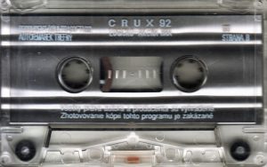 Crux 92