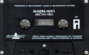 Kliatba Noci