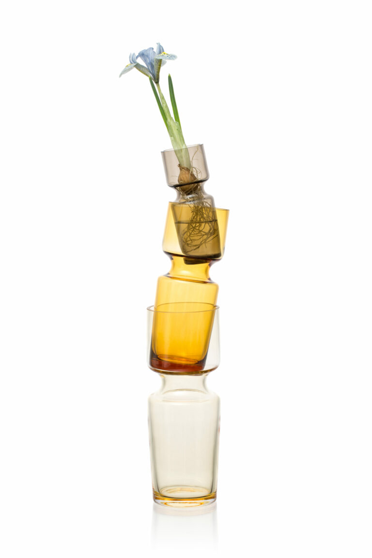 Aeris - cibuľová váza