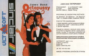 Octopussy